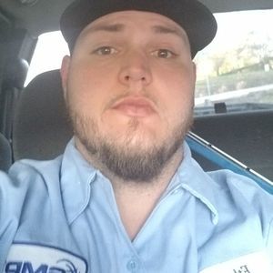 Meet your Posher, Ethan